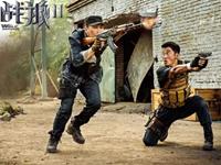 战狼2吴京，吴京个人资料，吴京图片，吴京电影