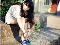 好听的女生英文昵称