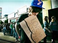 最容易沦为单身狗的星座