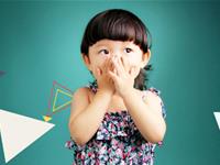 AB型血的熊孩子多吗