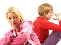 AB血型人遇到不爽的事情有啥表现