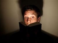 对恐怖小说毫无抵抗力的生肖