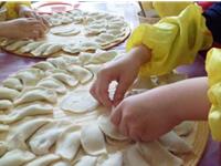 十二生肖中谁包水饺的手艺最好