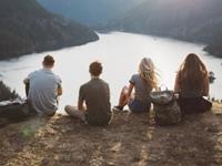 穷游你能获得什么呢