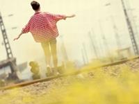 超喜欢去旅行的星座女