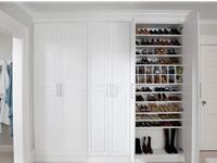 入门鞋柜摆放什么会破坏风水