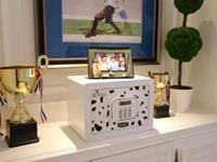 家用保险柜的风水摆放禁忌