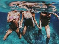 测测你是否也常常苦中作乐