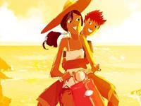 占卜你是否会选择闪婚