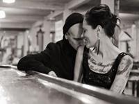 占卜恋人的父母对你有什么看法