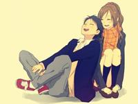 一旦爱上就永远不会分开的生肖