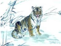 属虎人2019年运势 2019年属虎人的全年运程