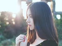 狮子座不爱你的表现