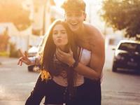 占卜你该相信另一半说的话吗