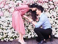 李晨求婚范冰冰，一招教你引诱十二星座男向你求婚