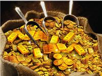 从八字看出是否有财库，何时走财运？