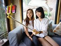 从来不发自拍的星座