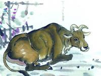 属牛2018年吉祥物哪里最好