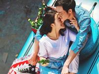 最让12星座女享受的恋爱状态