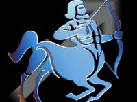 射手座的掌管宫位