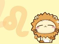 狮子座的两种性格形态