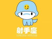 撩人秘籍之射手座篇