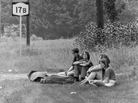 占卜你的废柴指数有多少