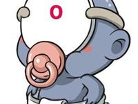 O血型君的性格特征