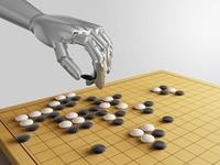 阿尔法狗再进化，12星座匹敌人工智能有多大胜算