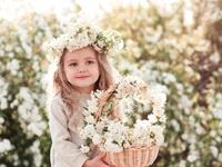 女孩名字大全，两个字女孩子名字