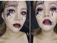 O血型如何庆祝“万圣节”