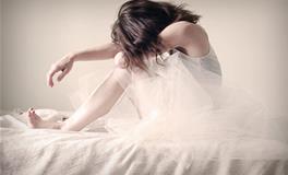 白羊女最想要的真爱