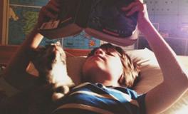 天生命好？测你是“欧洲人”还是“非洲人”