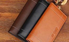 钱包颜色帮你聚财