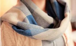 严严冬日，O血型该如何扛冻