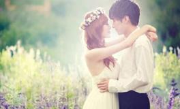 甜蜜不减，越燃越旺的星座CP