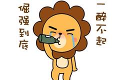 用歌词来形容狮子座