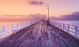 摩羯座天不怕地不怕就怕什么