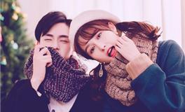 12星女倒追成功率