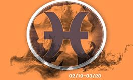 星语者Lucia双鱼座2017年12月运势