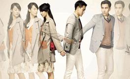 想分手不直说，会上演分手大戏的星男