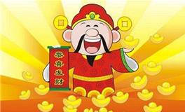 12月财运大爆发的六大生肖