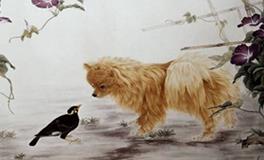 古易方2018年生肖狗男士运程