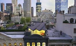 住什么楼层对你有利？