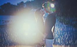 当摩羯座遇到错的人