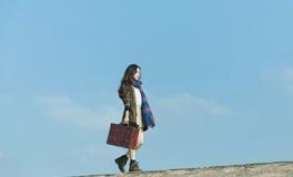 职场中敢拼搏，这些星女不逊于男人