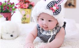 五行为水的宝宝起名大全