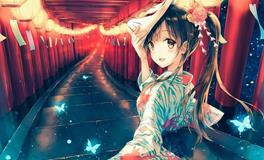 年前你的愿望能实现吗？