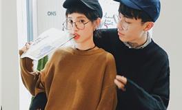 选对象，第一眼不看脸的星座男