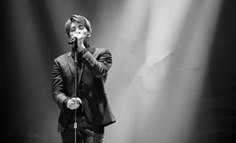 白羊座金钟铉：抑郁症吞噬了我